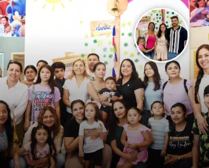 Esperanza, amor y victoria: Isabella y Abril ganan la batalla contra el cáncer