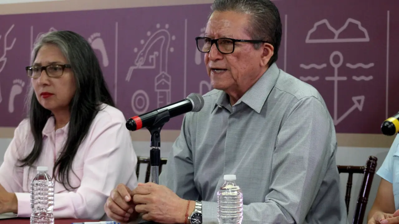 150 elementos de la Policía Estatal serán reclutados por la Defensa: Feliciano Castro