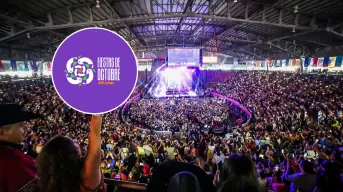 Fiestas de Octubre 2025 en Guadalajara, todo sobre los boletos gratis para conciertos