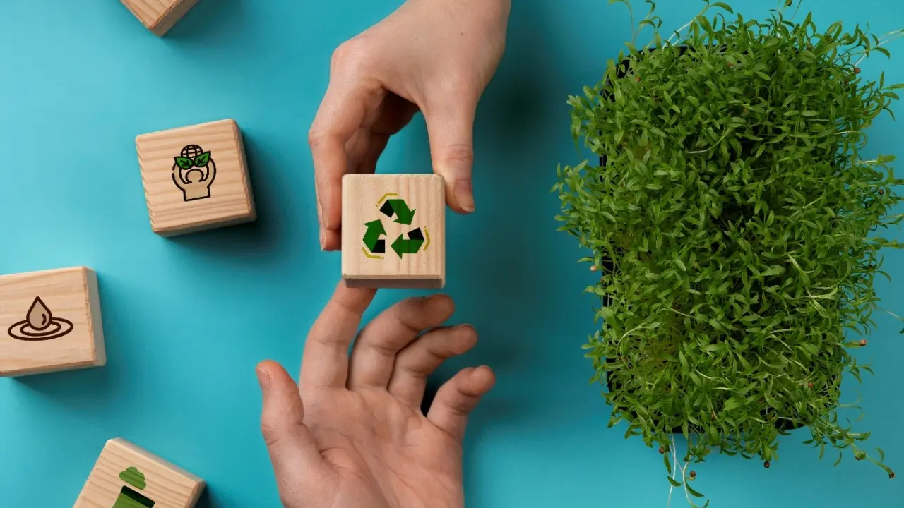 Inversión Temprana y Finanzas Sustentables: Un Camino hacia un Futuro Responsable.