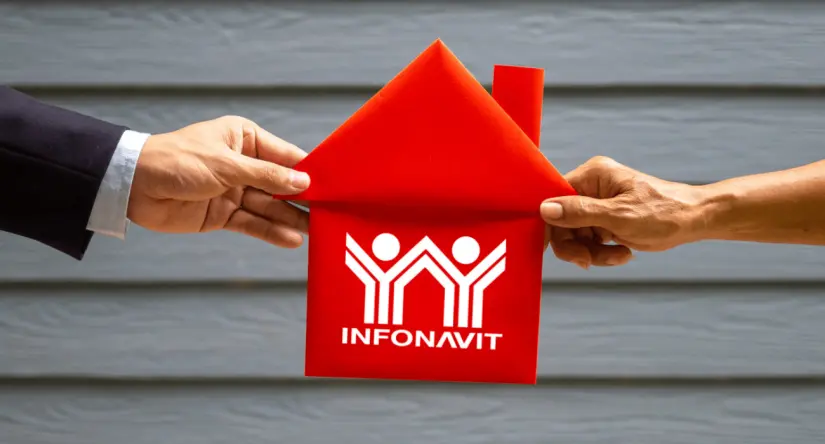 Se puede hacer el trámite en línea. Foto: Infonavit