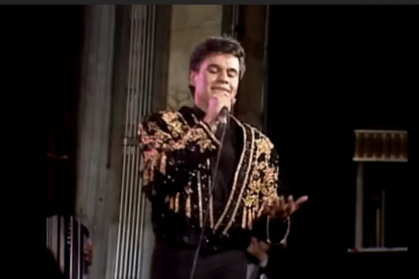 Así será la repetición del concierto. Foto: Cortesía