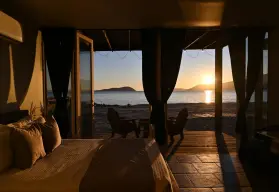 Punta Arena Wine Hotel abre sus puertas en Baja California; nuevo hotel boutique para impulsar el turismo