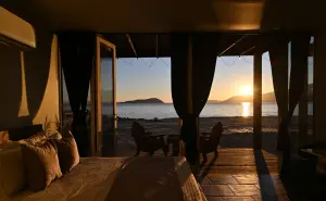 Punta Arena Wine Hotel abre sus puertas en Baja California; nuevo hotel boutique para impulsar el turismo