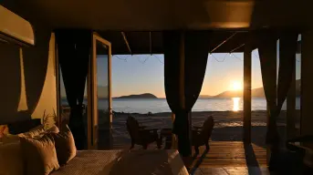 Punta Arena Wine Hotel abre sus puertas en Baja California; nuevo hotel boutique para impulsar el turismo