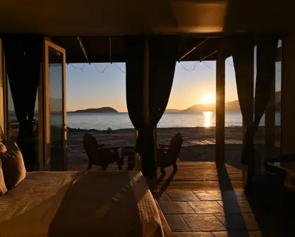 Punta Arena Wine Hotel abre sus puertas en Baja California; nuevo hotel boutique para impulsar el turismo