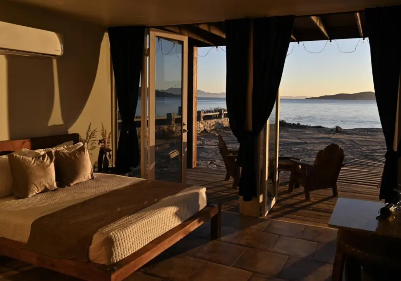 Este hotel boutique promete una experiencia más personalizada y amena. Foto: Cortesía