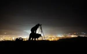La Paz será sede de la Noche de las Estrellas 2025, cuándo y dónde