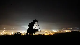 La Paz será sede de la Noche de las Estrellas 2025, cuándo y dónde