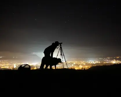 La Paz será sede de la Noche de las Estrellas 2025, cuándo y dónde
