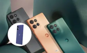 Los mejores celulares de Motorola de la gama media y costo accesible