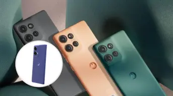 Los mejores celulares de Motorola de la gama media y costo accesible
