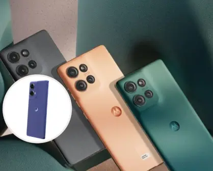 Los mejores celulares de Motorola de la gama media y costo accesible
