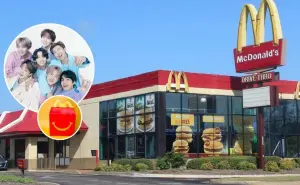 McDonald’s trae a México la Cajita Feliz de BTS con TinyTAN: La colección más esperada del año