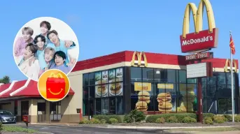 McDonald’s trae a México la Cajita Feliz de BTS con TinyTAN: La colección más esperada del año