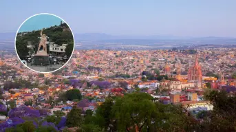 Los mejores lugares recreativos para visitar en Guanajuato