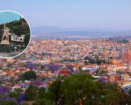 Los mejores lugares recreativos para visitar en Guanajuato