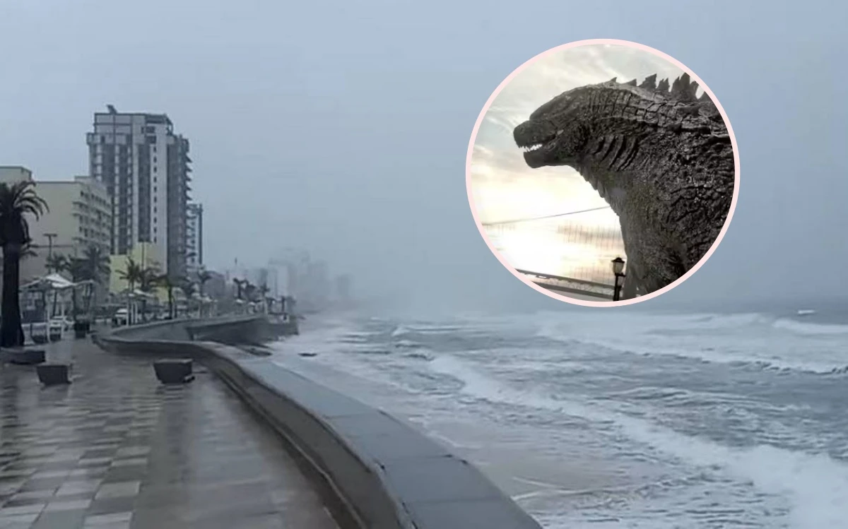 El Niño Godzilla seguirá haciendo sentir sus efectos en Sinaloa.