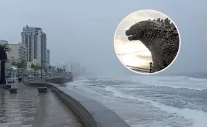 ¿Qué es el fenómeno del Niño Godzilla y por qué afecta a Sinaloa? Juan Espinosa Luna lo explica