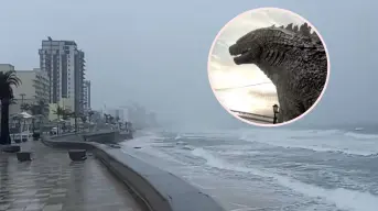 ¿Qué es el fenómeno del Niño Godzilla y por qué afecta a Sinaloa? Juan Espinosa Luna lo explica