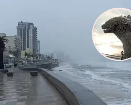 ¿Qué es el fenómeno del Niño Godzilla y por qué afecta a Sinaloa? Juan Espinosa Luna lo explica