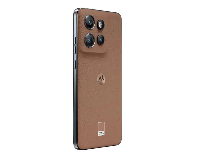 Precio del Motorola Edge 50 Neo en 2025. Foto: Cortesía