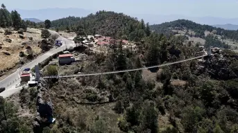 Duerme entre nubes en Oaxaca, llega al pueblo que está cerca del cielo