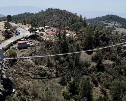Duerme entre nubes en Oaxaca, llega al pueblo que está cerca del cielo