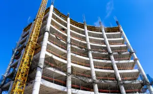 Avanza construcción del Hotel Westin by Marriot en Torre T10 en Tijuana