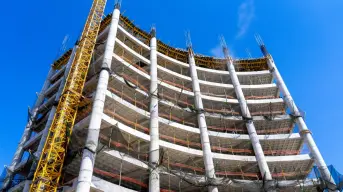Avanza construcción del Hotel Westin by Marriot en Torre T10 en Tijuana