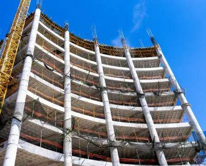 Avanza construcción del Hotel Westin by Marriot en Torre T10 en Tijuana