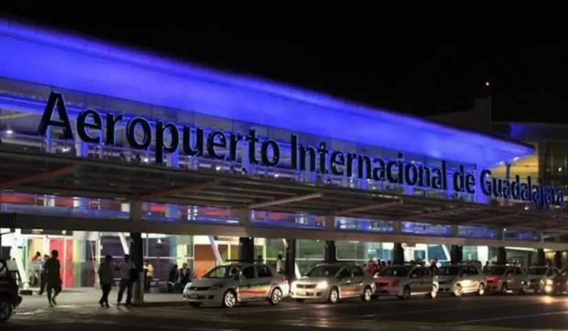 Se espera que la experiencia de viajar desde y hacia Guadalajara sea más rápida, cómoda y segura. Foto: Cortesía.