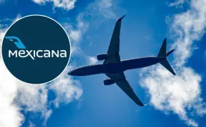 Mexicana de Aviación estrena avión Embraer en México: así serán sus vuelos y tarifas