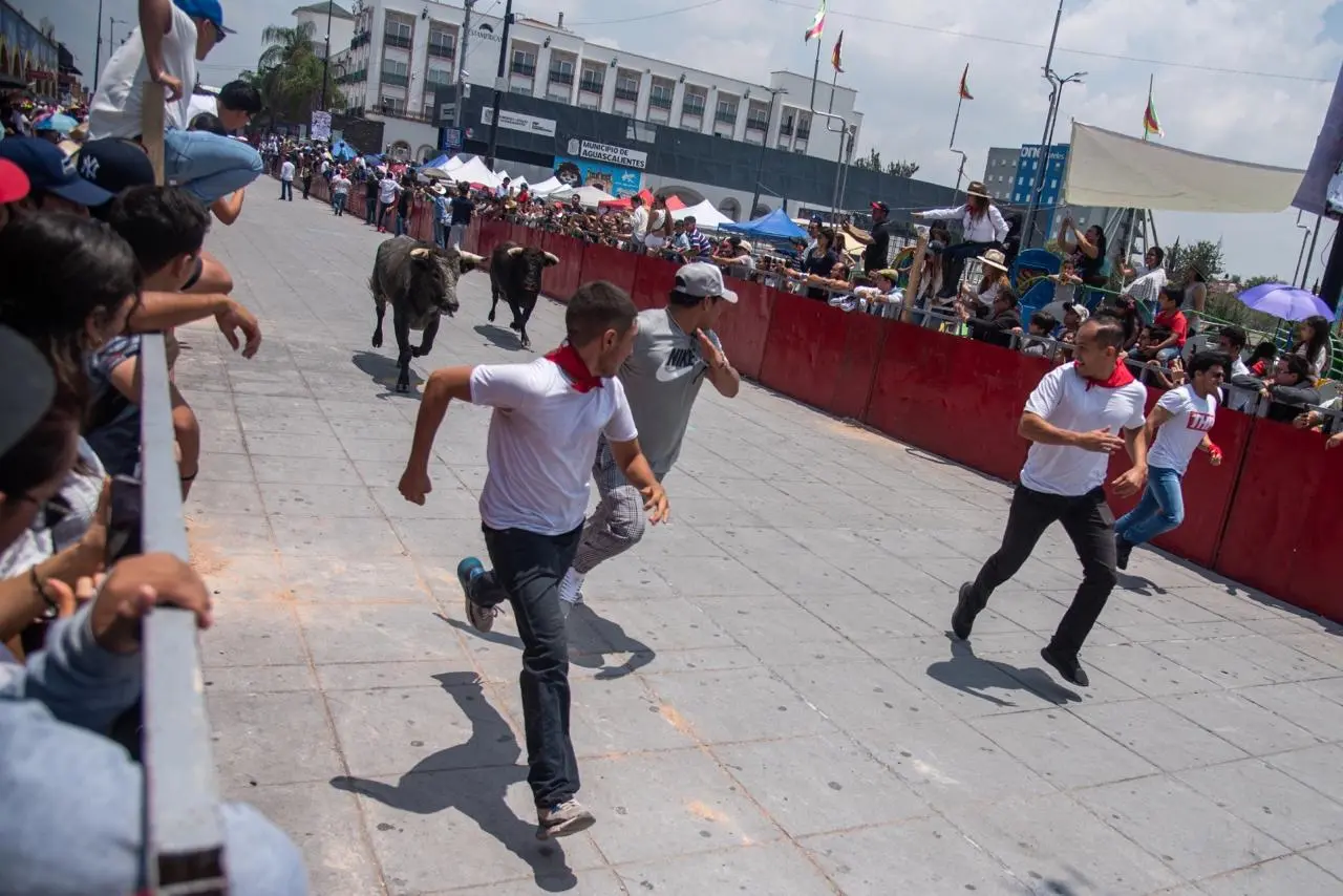 Se invita a todos los hidrocálidos a disfrutar del evento. Foto: Sectur Aguascalientes