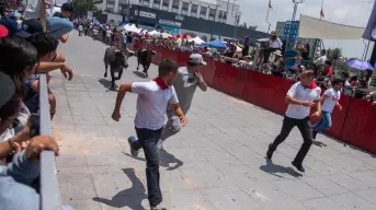 Aguascalientes se prepara para la nueva edición del Encierro San Marqueño: requisitos y recomendaciones
