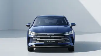 BYD King: ¿Cuánto cuesta uno de los sedanes híbridos más baratos de México?
