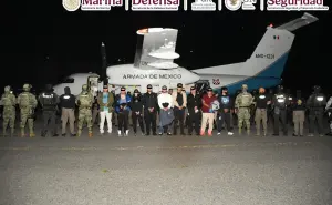 Capturan a El Cachorro y desarticulan cédula dedicada a la compra y venta de armas