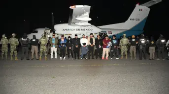 Capturan a El Cachorro y desarticulan cédula dedicada a la compra y venta de armas