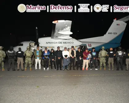 Capturan a El Cachorro y desarticulan cédula dedicada a la compra y venta de armas