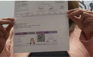 Jalisco lanza nueva cédula profesional con foto y código QR, costo y cómo tramitarla