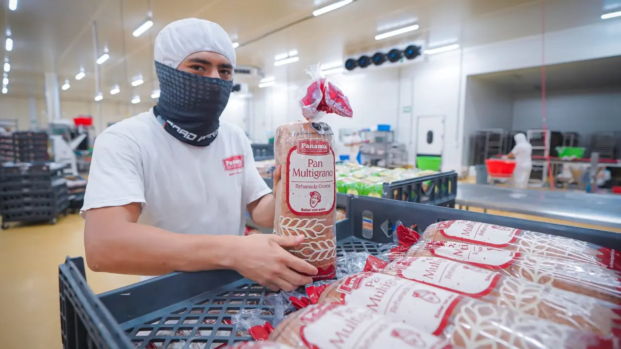Más de 30 mil empleos en Sinaloa han sido impulsados por CEPROFIES. Foto: Cortesía.