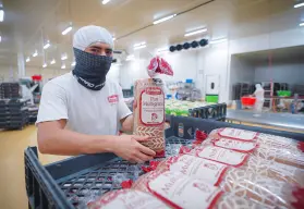 Más de 30 mil empleos en Sinaloa impulsados por CEPROFIES