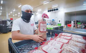 Más de 30 mil empleos en Sinaloa impulsados por CEPROFIES