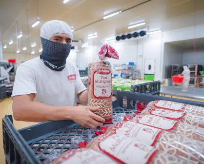 Más de 30 mil empleos en Sinaloa impulsados por CEPROFIES