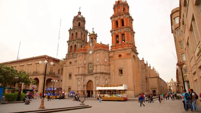 Toma tus precauciones ante la presencia de lluvias en el estado. Foto: Expedia. 