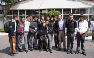¿Cuándo es el primer puente por Consejo Técnico en la SEP del ciclo escolar 2025-2026?