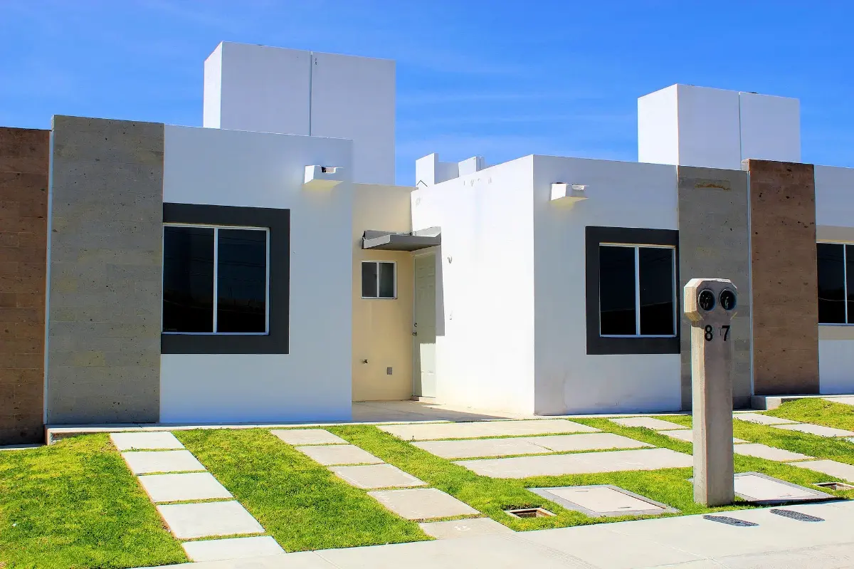 Querétaro destaca como una excelente opción para vivir y comprar vivienda.