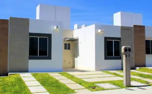 ¿Cuánto dinero se necesita para comprar una casa en Querétaro?