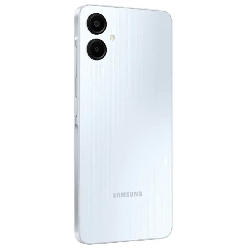 Cuánto cuesta el Samsung Galaxy A06. Foto: Cortesía