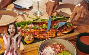 Mejores restaurantes para comer en Baja California Sur